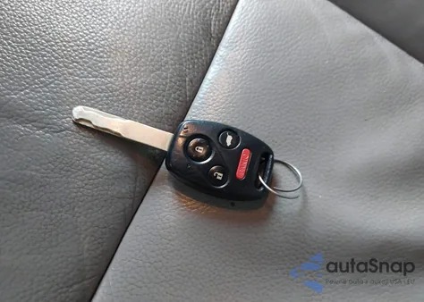 2011 Honda Pilot Ex-L z USA, uszkodzony, nr VIN 5FNYF4H60BB034574